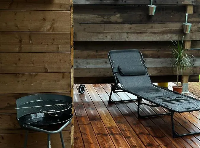 Apartament Jardin De L'ancienne Ecole Avec Jacuzzi Prive