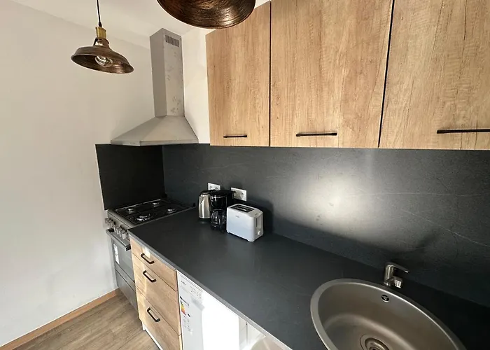 Jardin De L'ancienne Ecole Avec Jacuzzi Prive Apartament Gérardmer