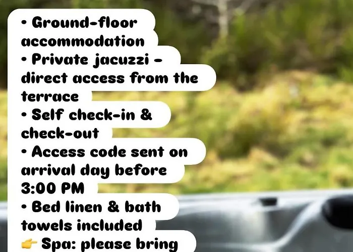 Jardin De L'ancienne Ecole Avec Jacuzzi Prive *